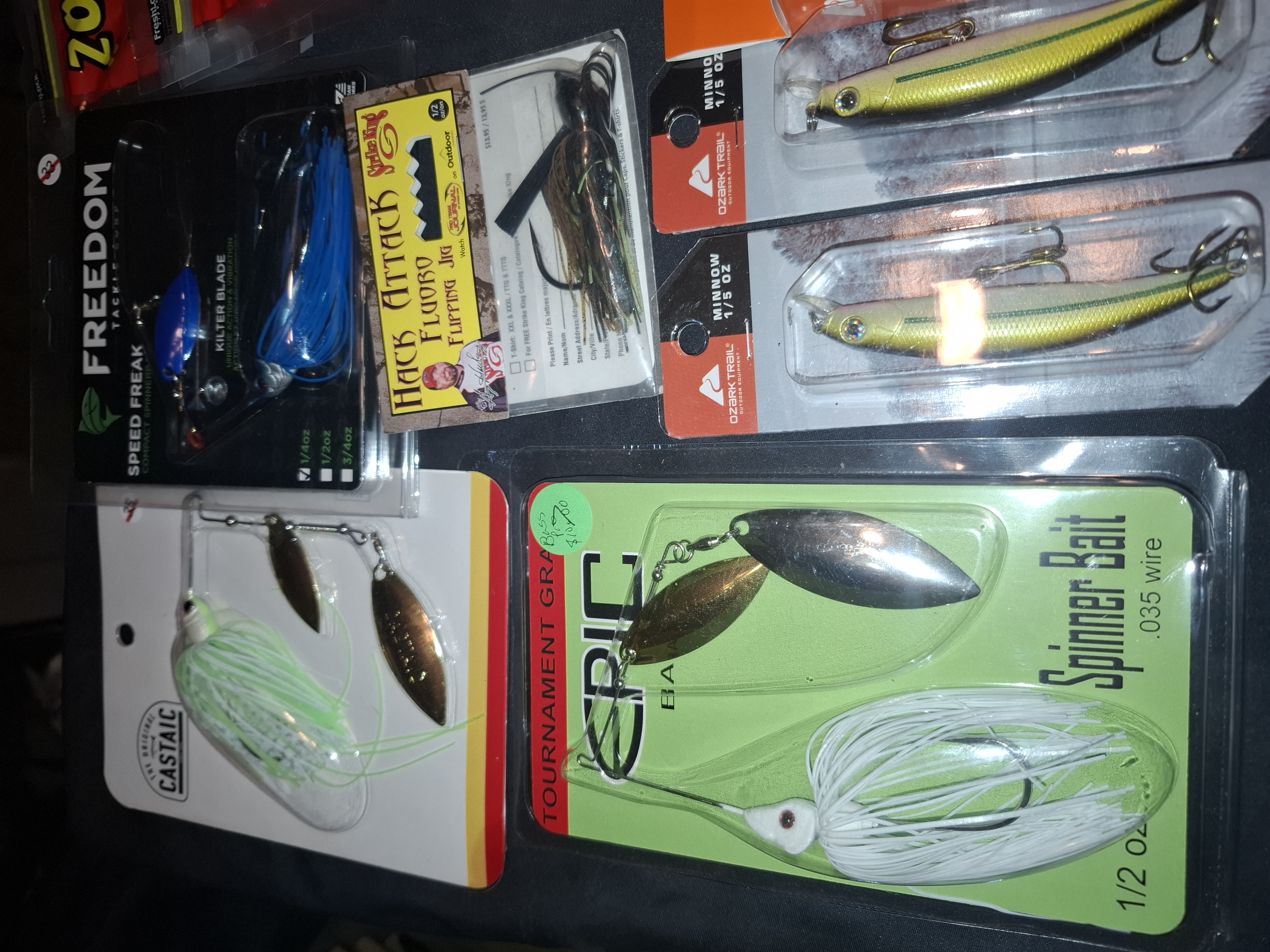 Fishing lot photo 4