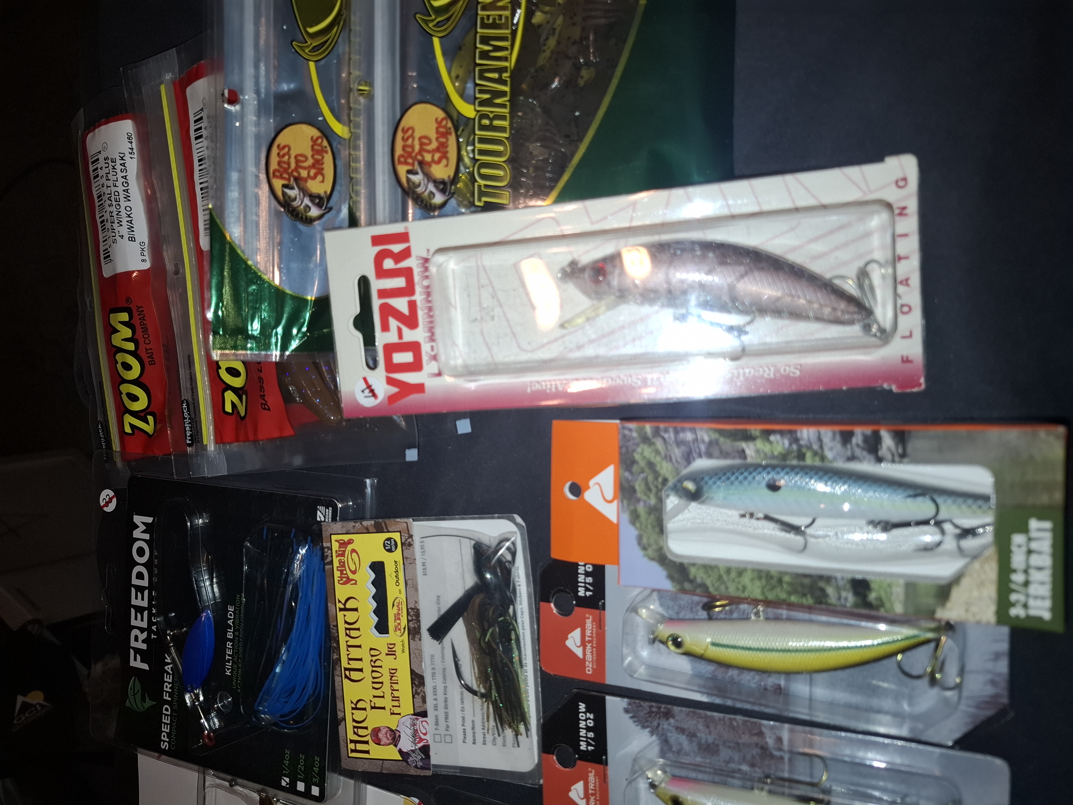 Fishing lot photo 5