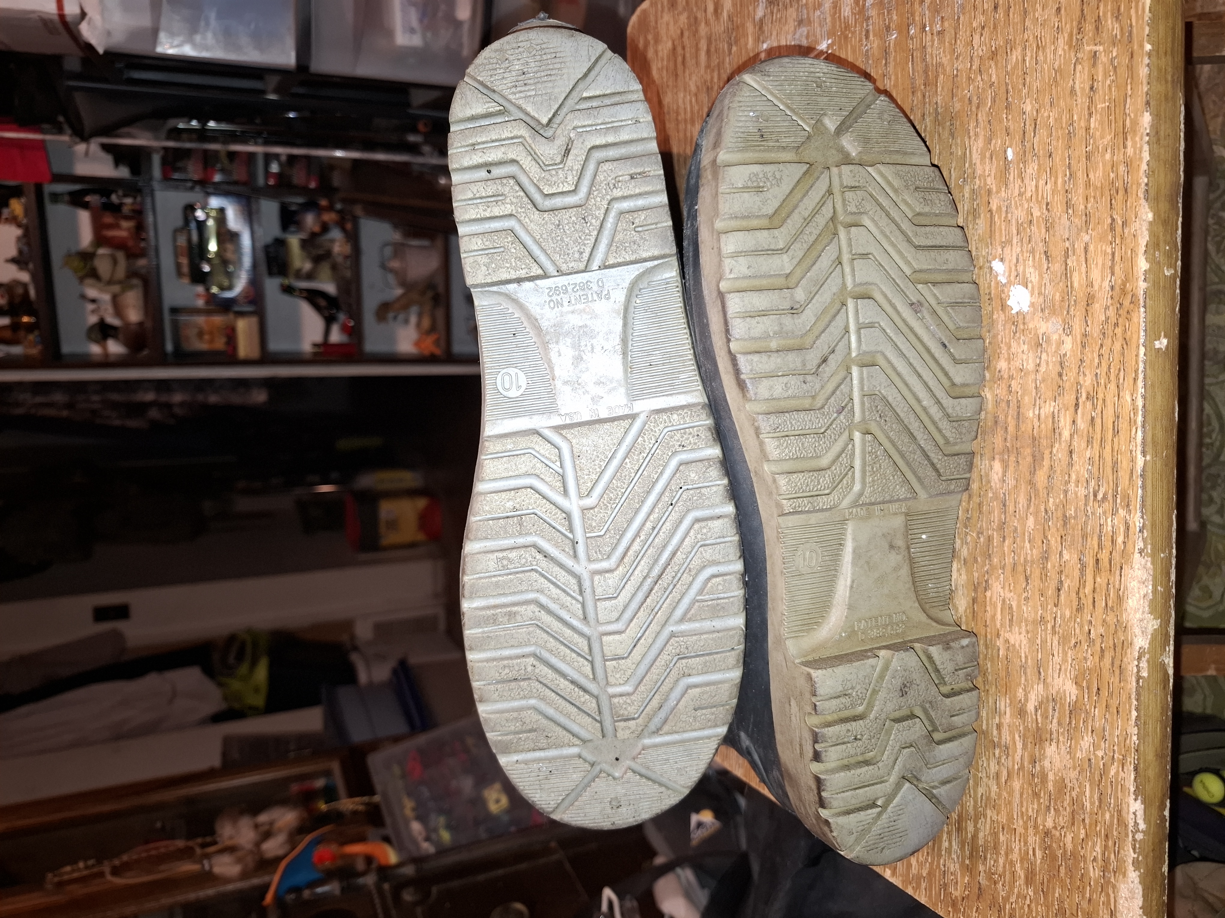 LaCrosse muck boots photo 5