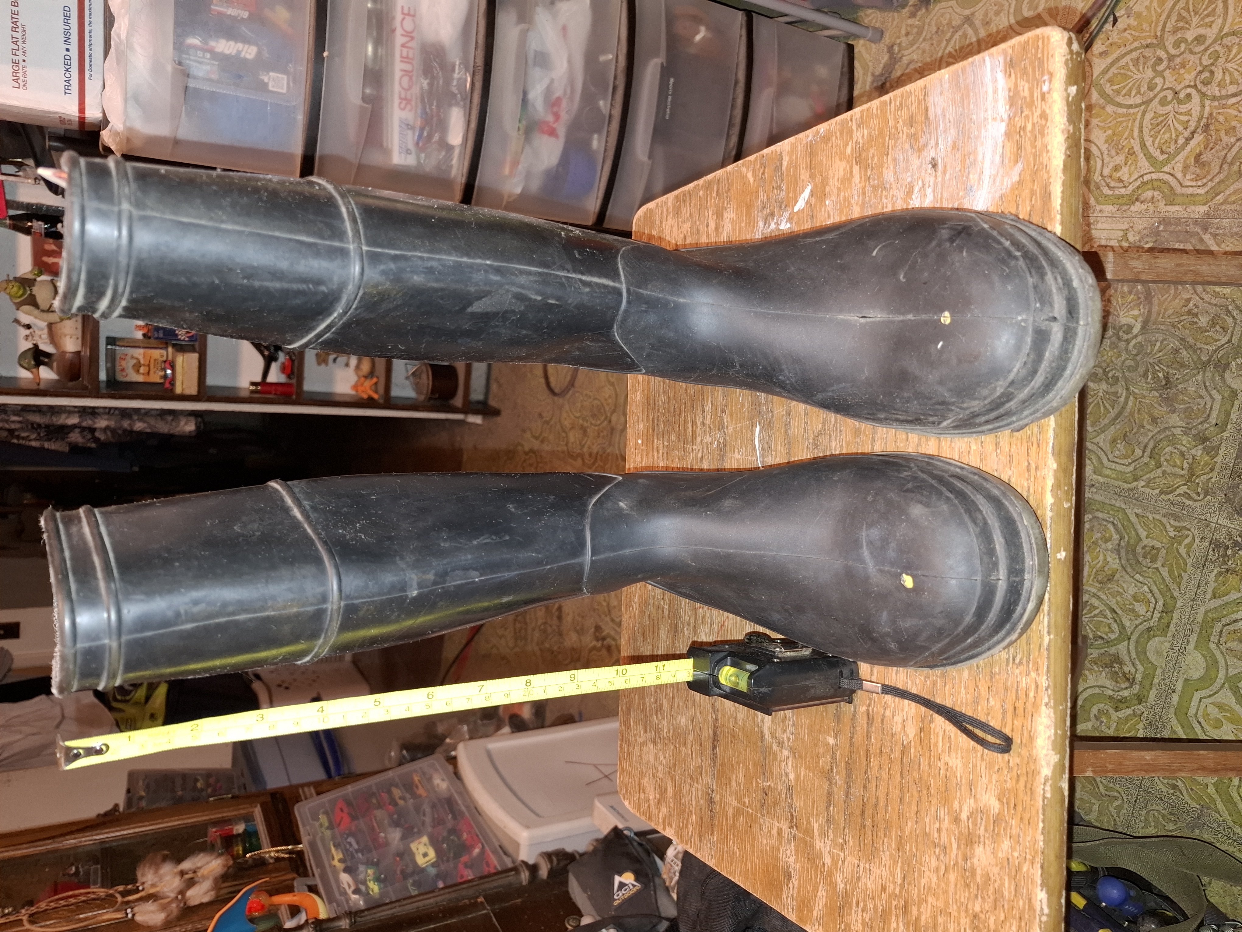 LaCrosse muck boots photo 2