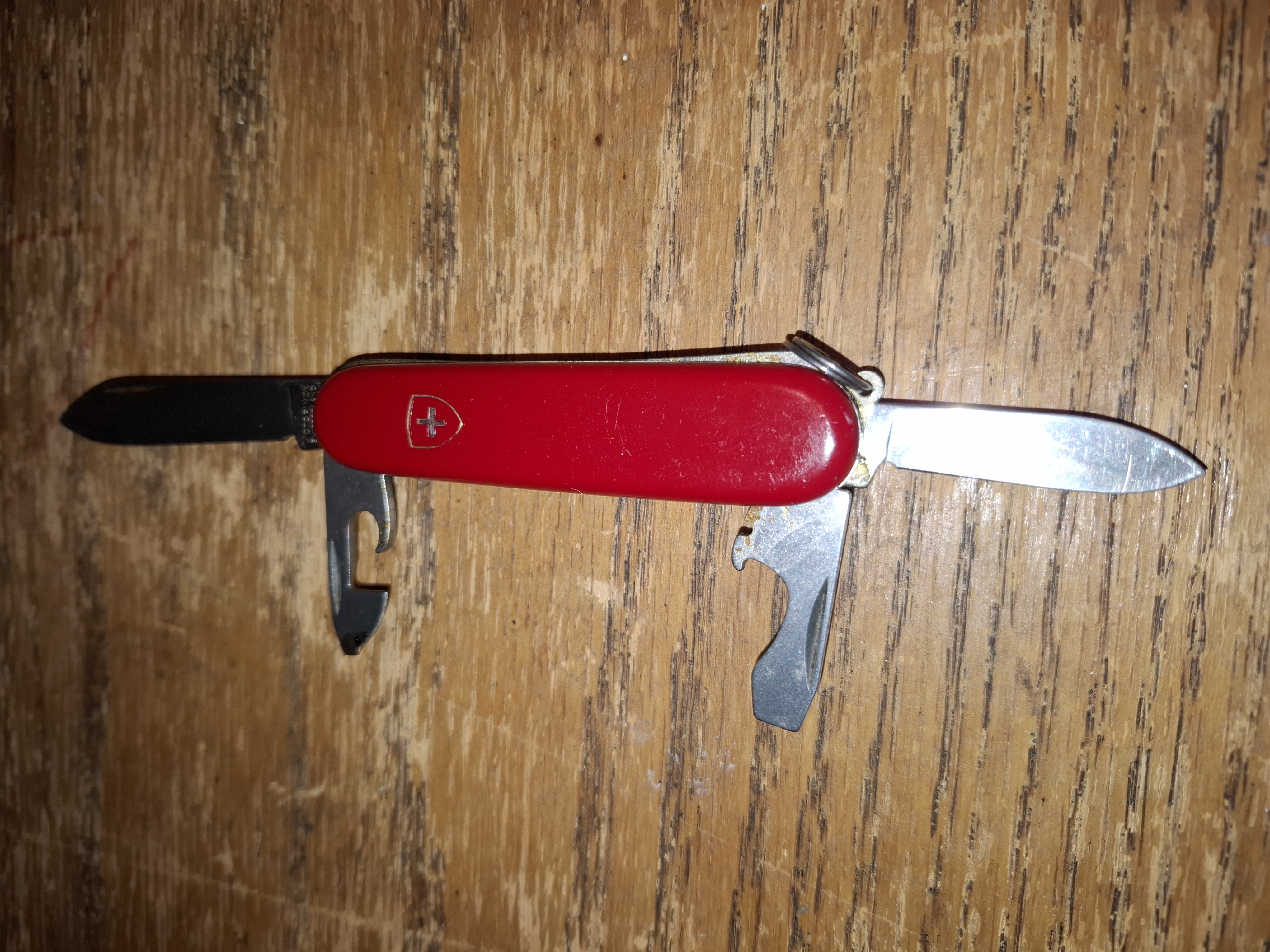 Victorinox Swiss Army Knives photo 5