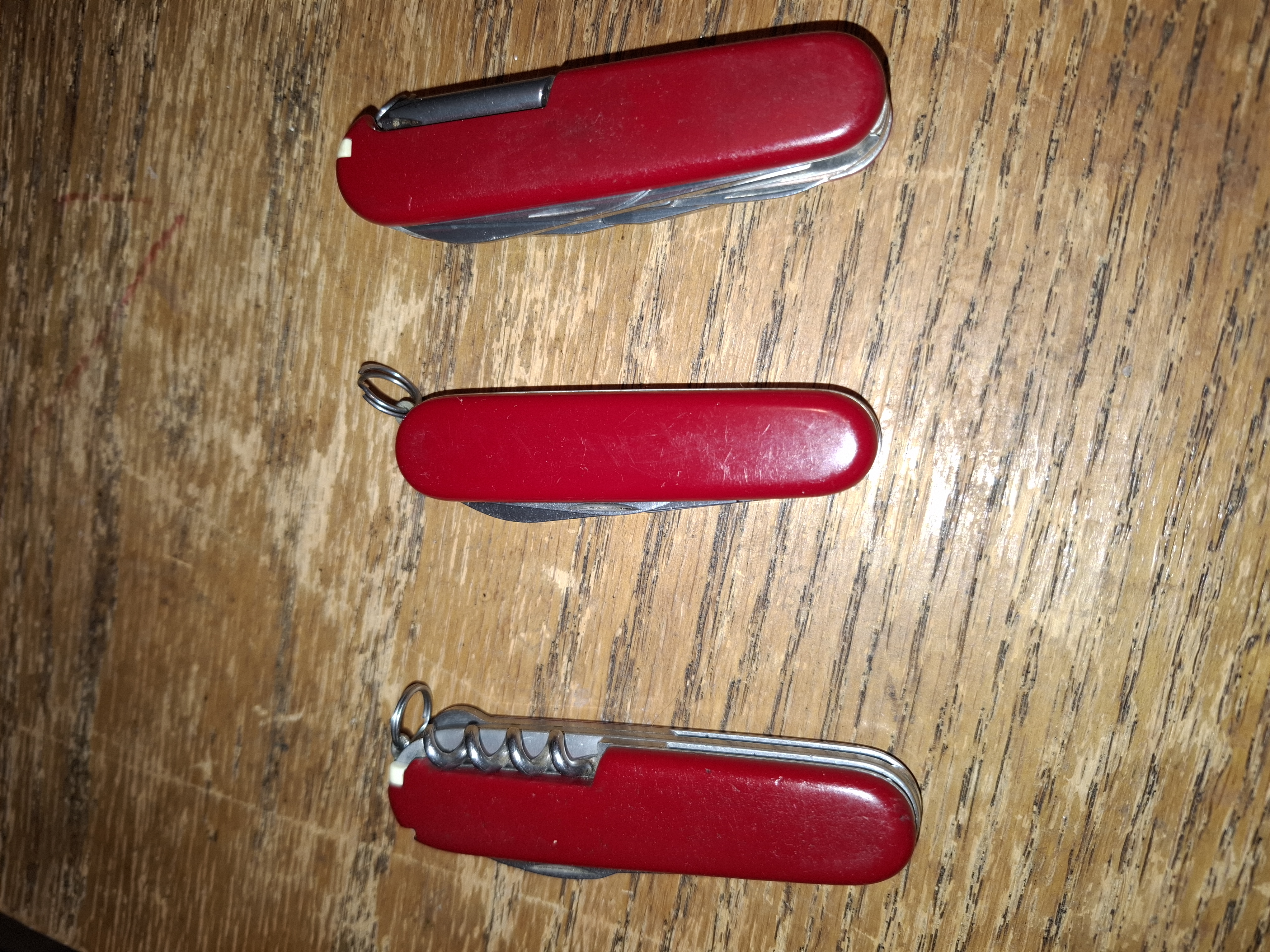 Victorinox Swiss Army Knives photo 2