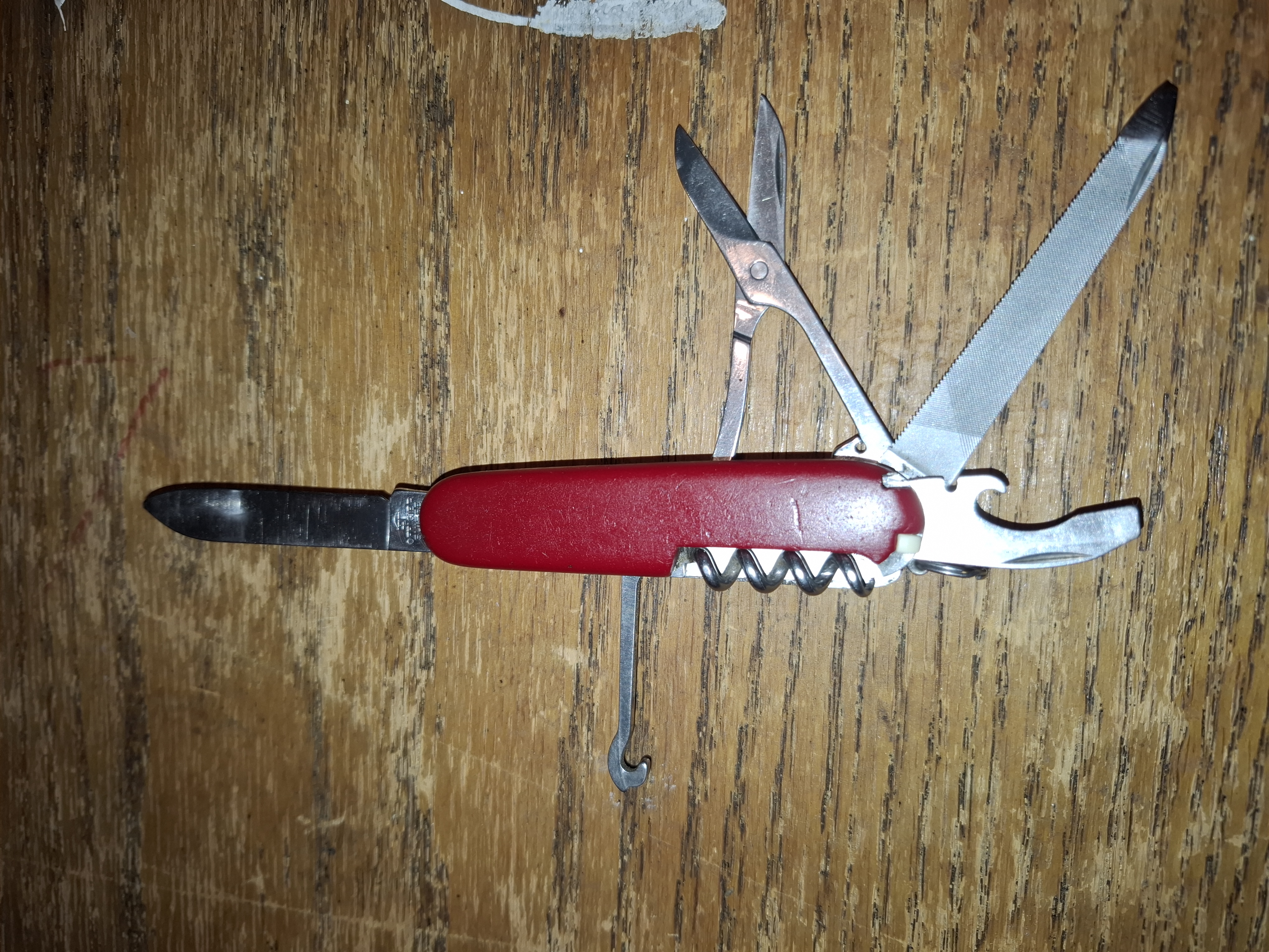 Victorinox Swiss Army Knives photo 4