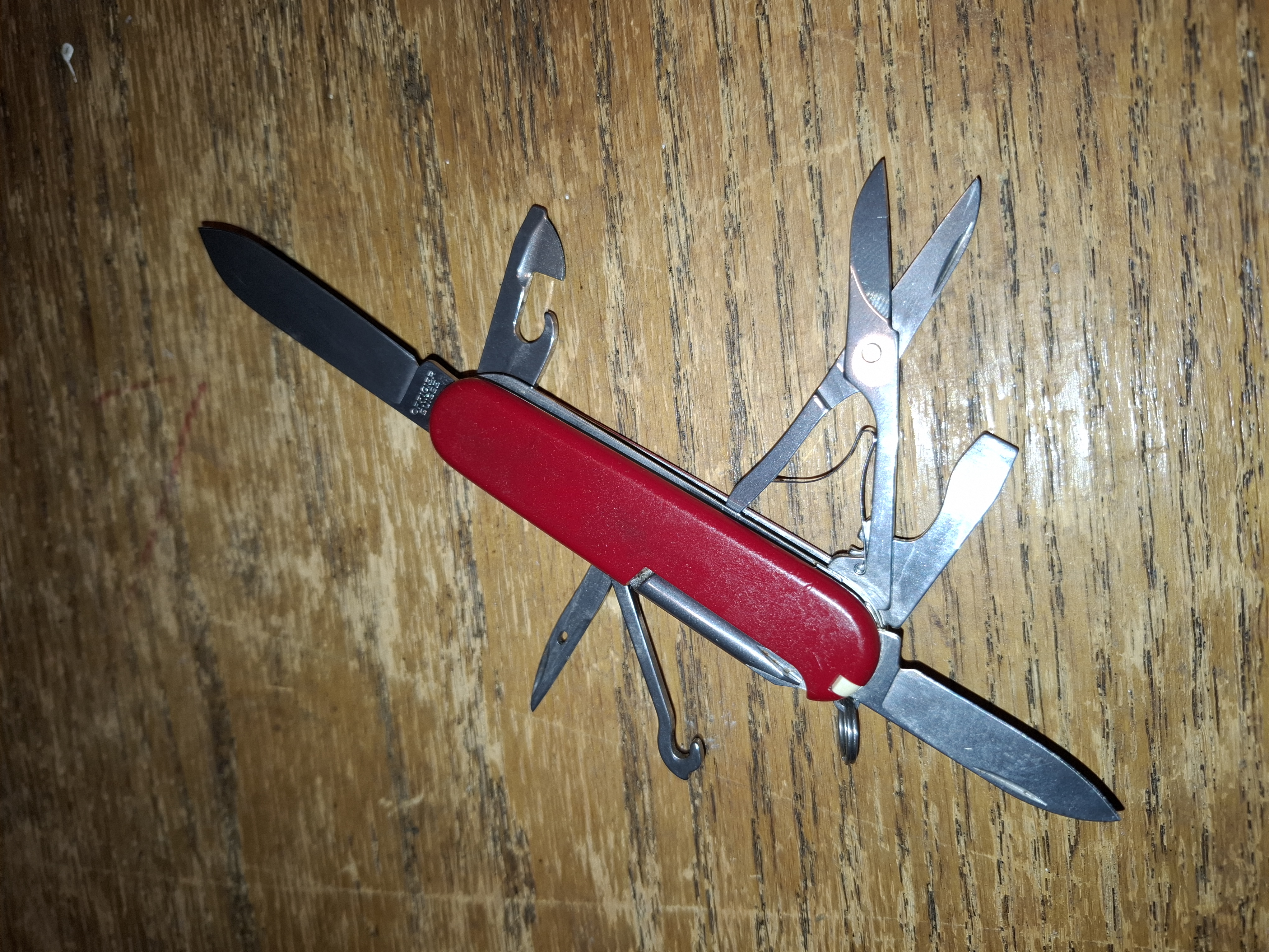 Victorinox Swiss Army Knives photo 3